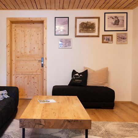 Haus Barbara Apartment Wald am Arlberg Exterior photo